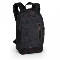 Рюкзак городской Gabol Forest 15 Black 220854