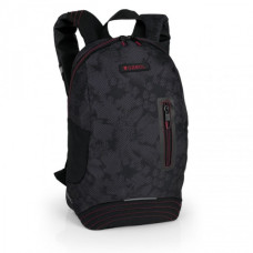 Рюкзак городской Gabol Forest 15 Black 220854