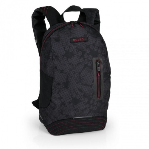 Рюкзак городской Gabol Forest 15 Black 220854