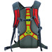 Рюкзак городской High Peak Climax 18 (Blue/Dark gray)