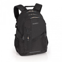 Рюкзак городской Gabol Park 31 Black 221441
