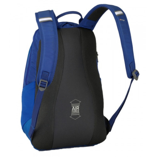 Рюкзак городской Vango Stone 20 Red