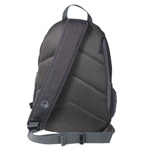 Рюкзак городской Praktica Travel 15 Grey
