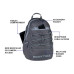 Рюкзак городской Praktica Travel 15 Grey