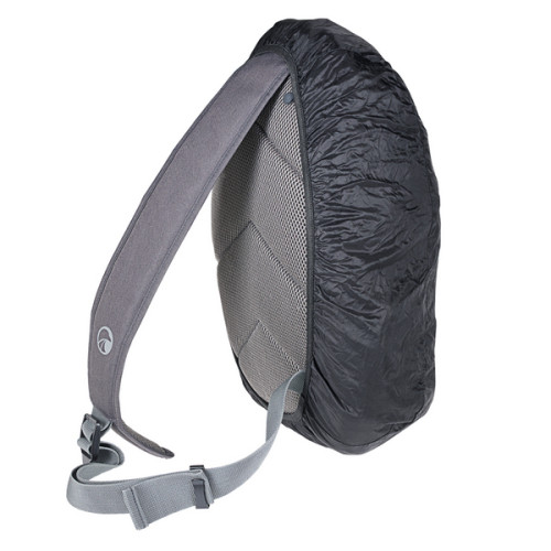 Рюкзак городской Praktica Travel 15 Grey