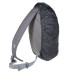 Рюкзак городской Praktica Travel 15 Grey