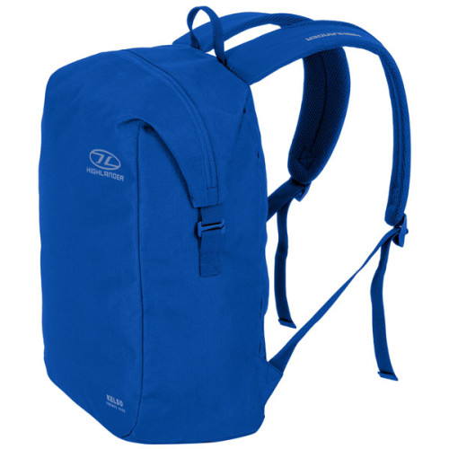Рюкзак городской Highlander Kelso 25 Blue
