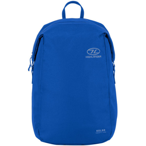 Рюкзак городской Highlander Kelso 25 Blue