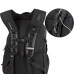 Рюкзак городской Gabol Grid 31 Black 221269