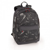 Рюкзак городской Gabol Denver 24 Black 220697 Рюкзак городской Gabol Denver 24 Black 220697