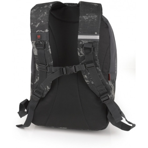 Рюкзак городской Gabol Denver 24 Black 220697