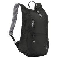 Рюкзак городской Vango Pac 15 Black Рюкзак городской Vango Pac 15 Black