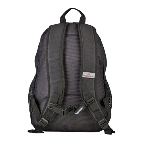 Рюкзак городской Caribee Rhine 35 Black Рюкзак городской Caribee Rhine 35 Black