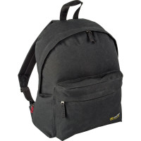 Рюкзак городской Highlander Zing 20 Black