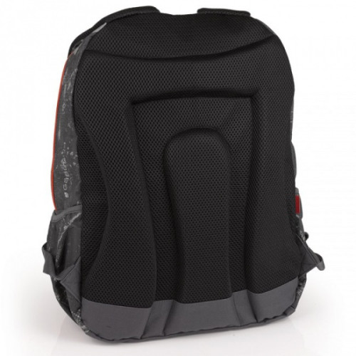 Рюкзак городской Gabol Denver 25 Black 220640