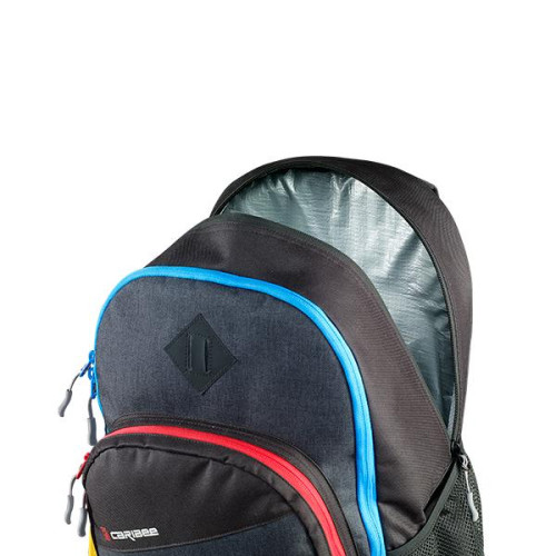 Бинокль Vanguard Vesta Compact 10x21 WP Champagne (Vesta 1021 Cham)