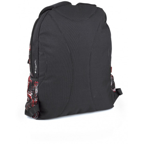 Рюкзак городской Gabol Tucson 31 Black 221077