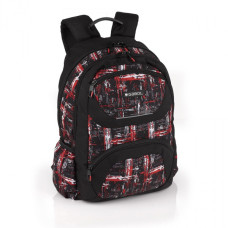 Рюкзак городской Gabol Tucson 31 Black 221077