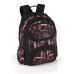 Рюкзак городской Gabol Tucson 31 Black 221077