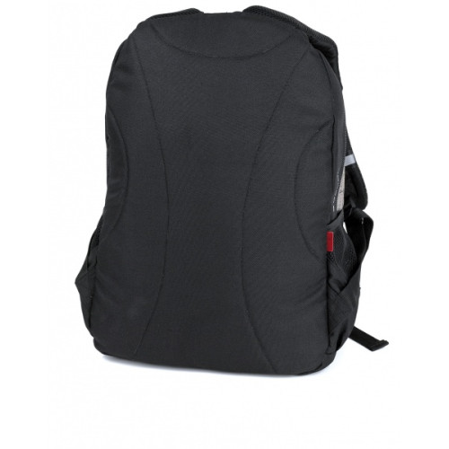 Рюкзак городской Gabol Code 31 Black 221177 Рюкзак городской Gabol Code 31 Black 221177