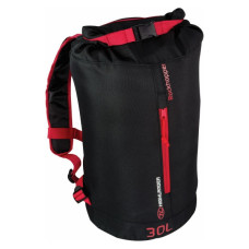 Рюкзак городской Highlander Rockhopper 30 Black/Red