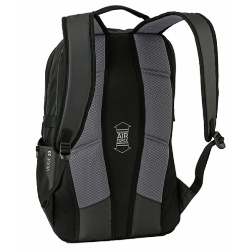 Рюкзак городской Vango Rush 25 Black