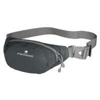 Сумка на пояс Ferrino Waist Bag Harrow Black (72486HCC)