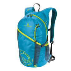 Рюкзак городской Ferrino Apache 20 Blue