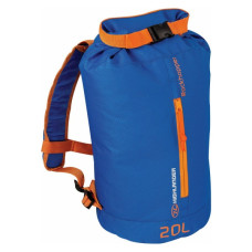Рюкзак городской Highlander Rockhopper 20 Blue/Orange