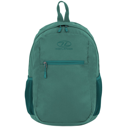 Рюкзак городской Highlander Dublin 15 Teal