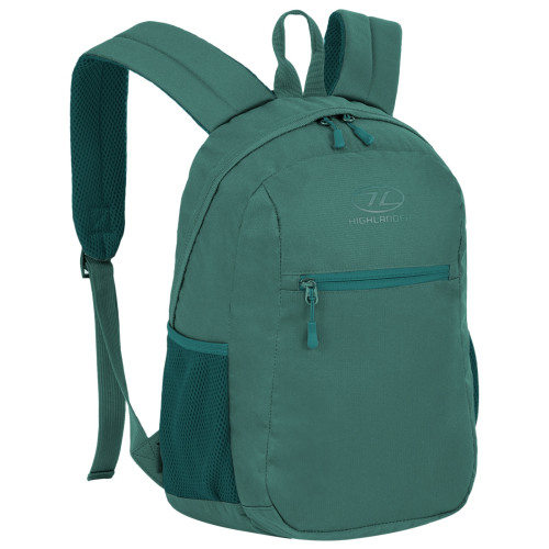 Рюкзак городской Highlander Dublin 15 Teal