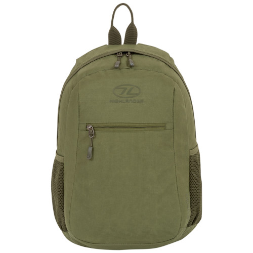 Рюкзак городской Highlander Dublin 15 Olive