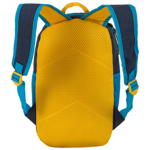 Рюкзак городской Highlander Quest 12 Blue