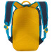 Рюкзак городской Highlander Quest 12 Blue