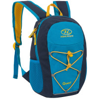 Рюкзак городской Highlander Quest 12 Blue Рюкзак городской Highlander Quest 12 Blue