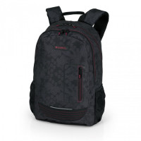 Рюкзак городской Gabol Forest 31 Black 220877 Рюкзак городской Gabol Forest 31 Black 220877