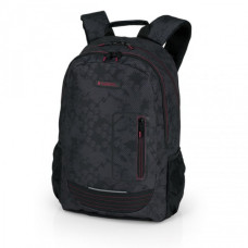 Рюкзак городской Gabol Forest 31 Black 220877