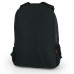 Рюкзак городской Gabol Forest 31 Black 220877