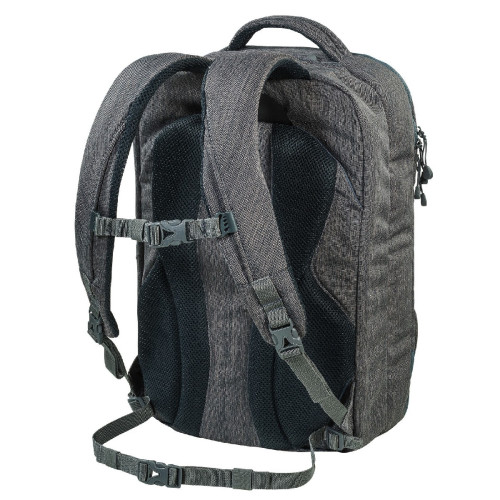 Рюкзак городской Ferrino Fission 28 Black