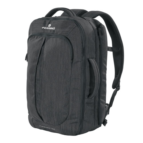 Рюкзак городской Ferrino Fission 28 Black