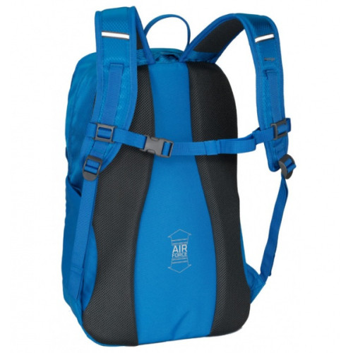 Рюкзак городской Vango Track 25 Black