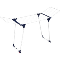 Сушилка для белья напольная Gimi Rialto 18м (157181) Сушилка для белья напольная Gimi Rialto 18м (157181)