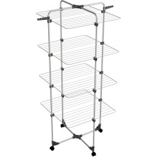 Сушилка для белья напольная Gimi Modular 4 40 м (153602)