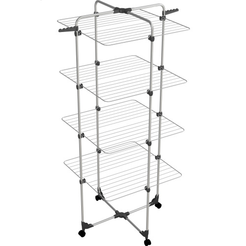 Сушилка для белья напольная Gimi Modular 4 40 м (153602)