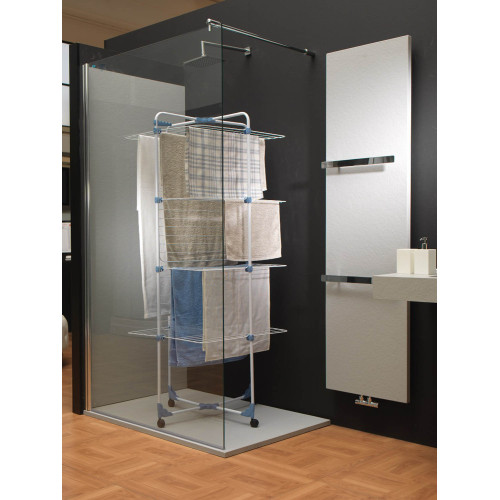 Сушилка для белья напольная Gimi Modular 4 40 м (153602)