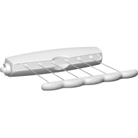 Сушилка для белья настенная Gimi Rotor 6 21 м (153691)