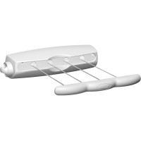 Сушилка для белья настенная Gimi Rotor 4 14м (153688)