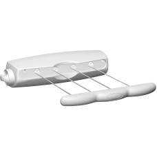 Сушилка для белья настенная Gimi Rotor 4 14м (153688)