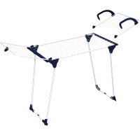 Сушилка для белья напольная Gimi Duplo 18м (157191) Сушилка для белья напольная Gimi Duplo 18м (157191)