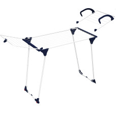 Сушилка для белья напольная Gimi Duplo 18м (157191)